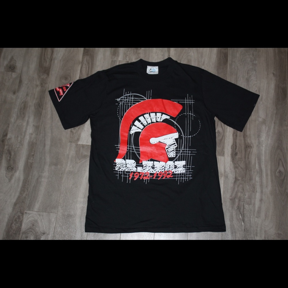 VINTAGE TEE - Picture 2 of 5